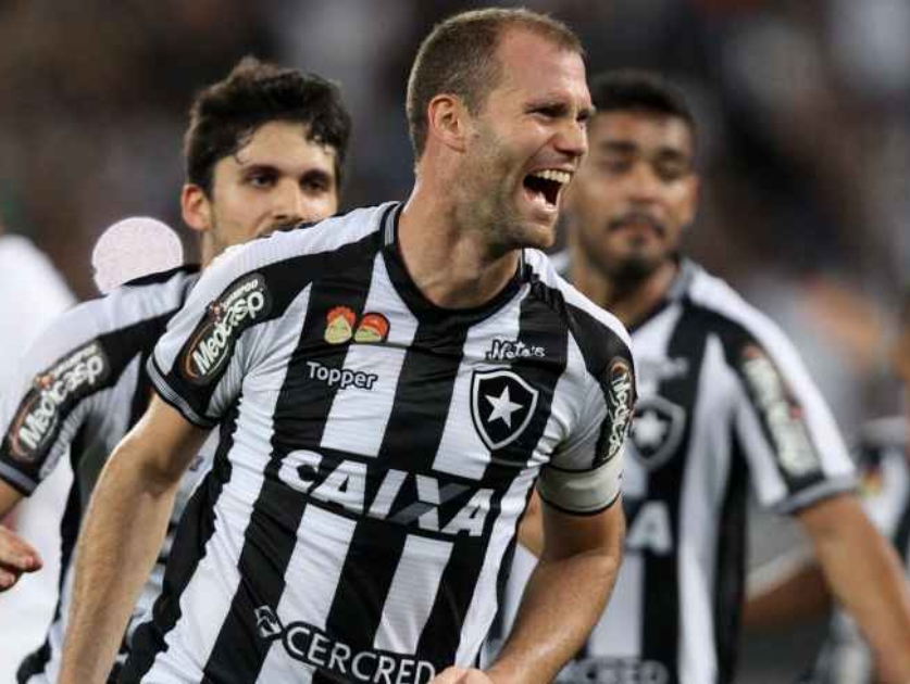 Botafogo 2 x 0 Sport