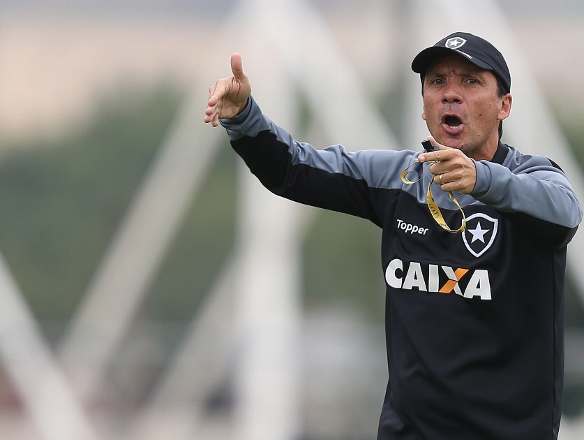 Dedicação por novo cenário