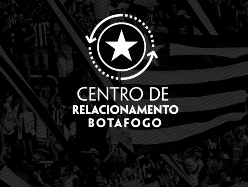 Centro de Relacionamento Botafogo