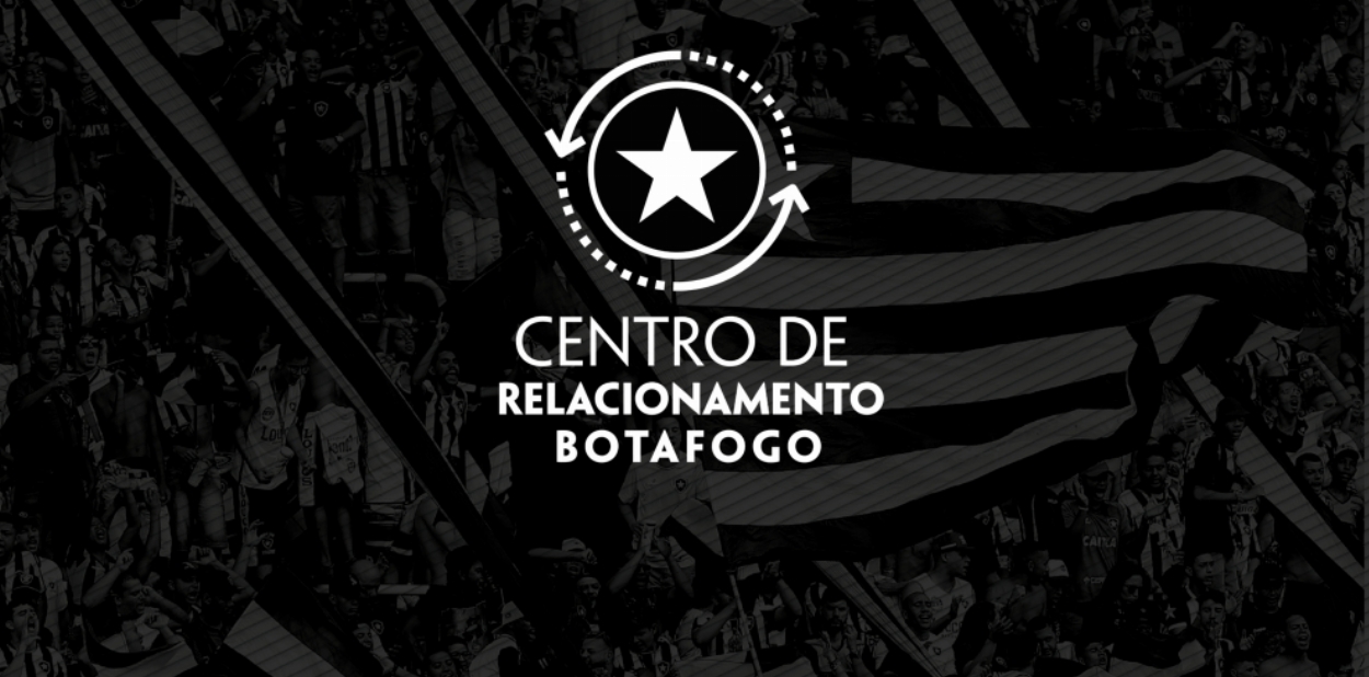 Centro de Relacionamento Botafogo