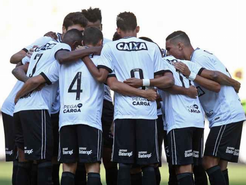 Fluminense 1 x 0 Botafogo