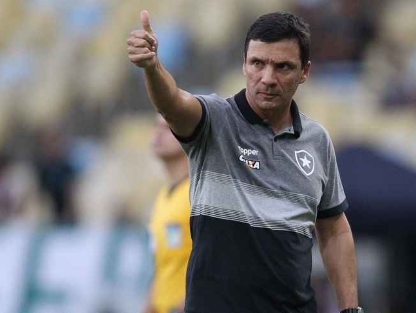 Equilíbrio por recuperação