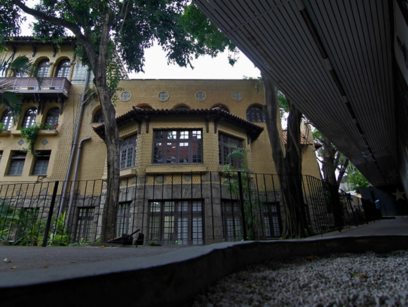 Reunião do Conselho Deliberativo