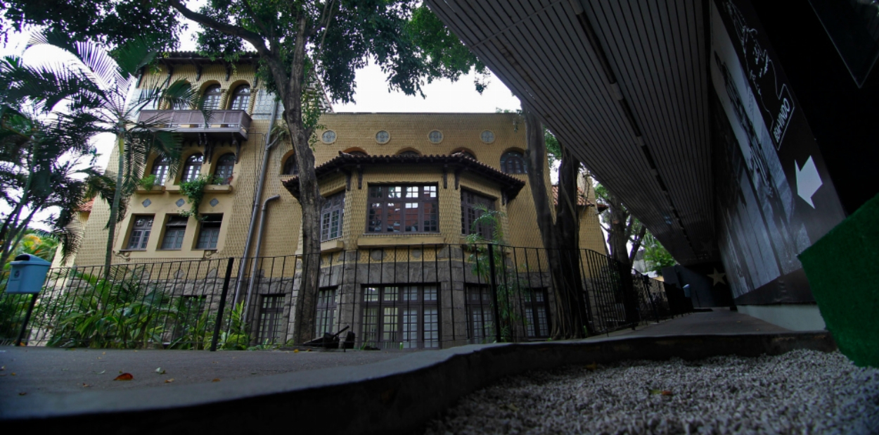Reunião do Conselho Deliberativo