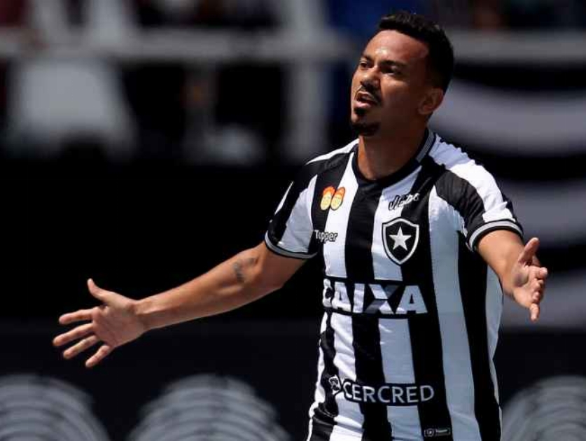 Botafogo 1 x 0 América-MG