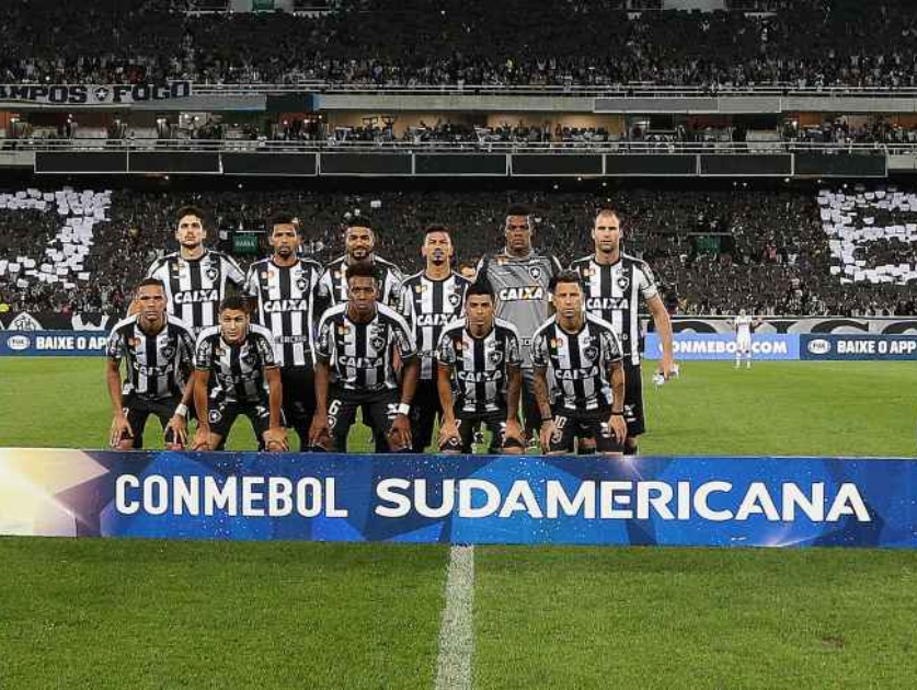 Ingressos Bahia x Botafogo