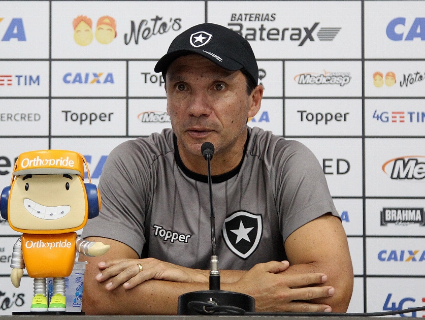 Mentalidade vencedora