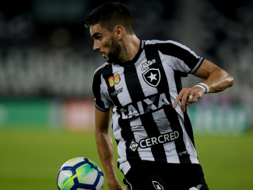 Bahia 2 x 1 Botafogo