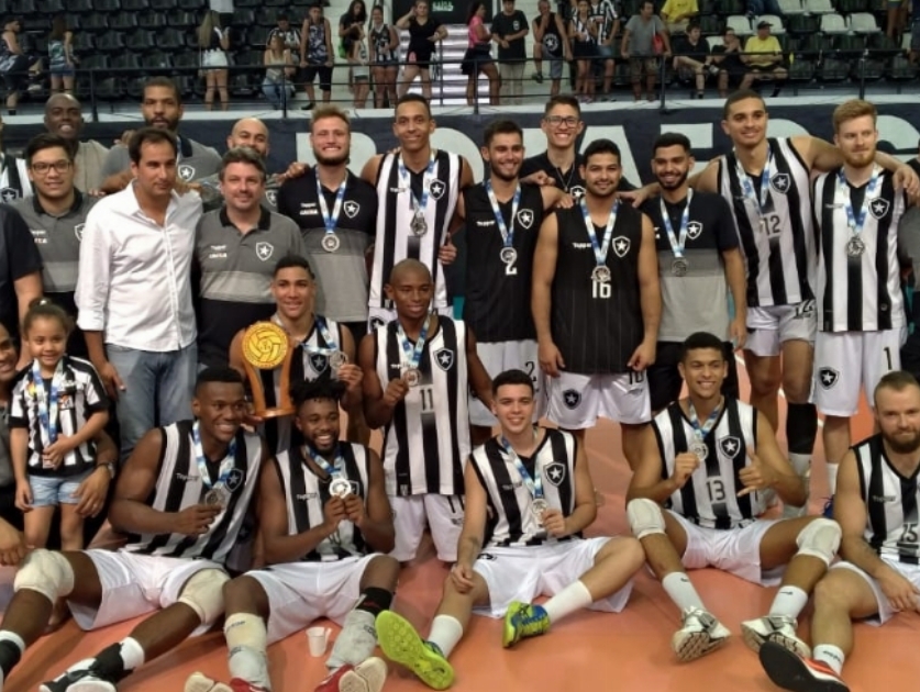 Esforço reconhecido