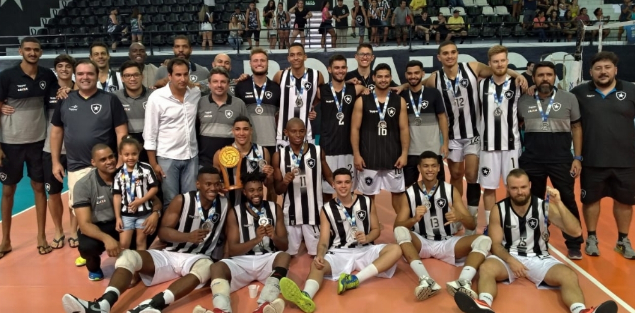 Esforço reconhecido