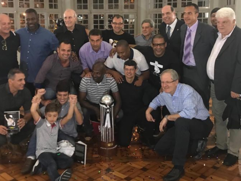 Conquista que inspira