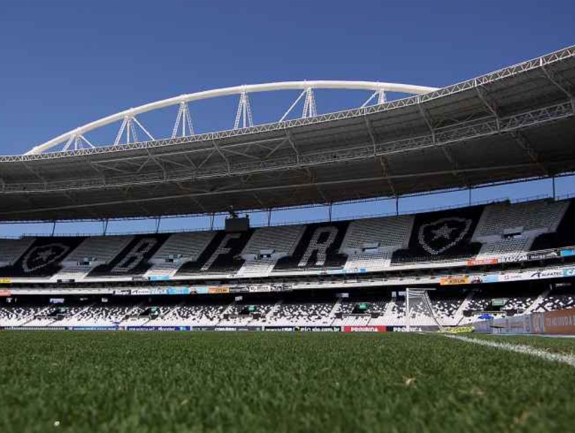 Ingressos Botafogo x Vasco