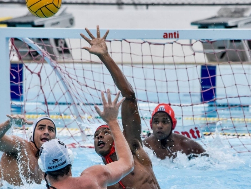 A Liga está de volta