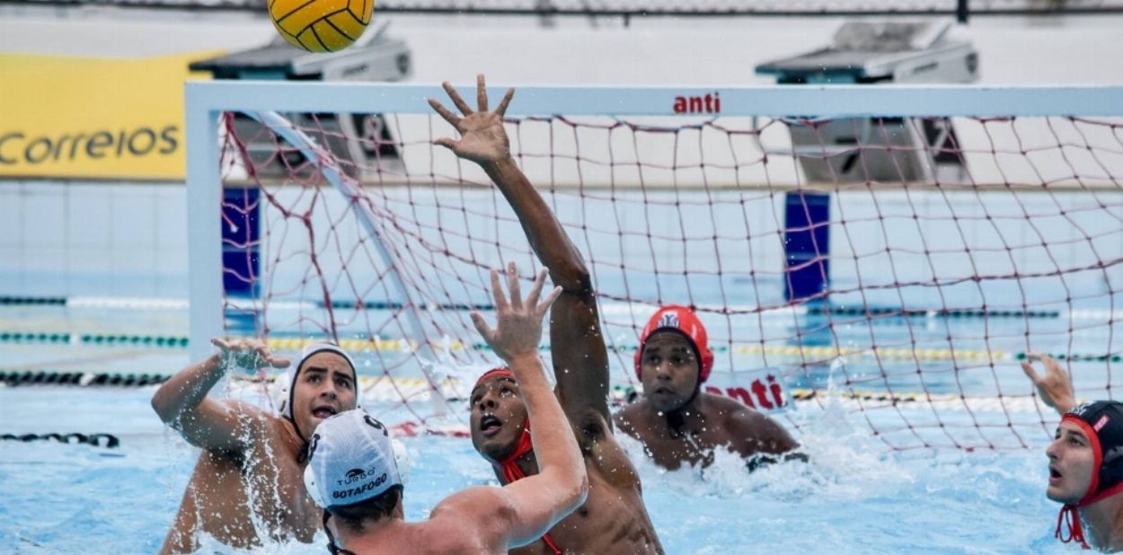 A Liga está de volta