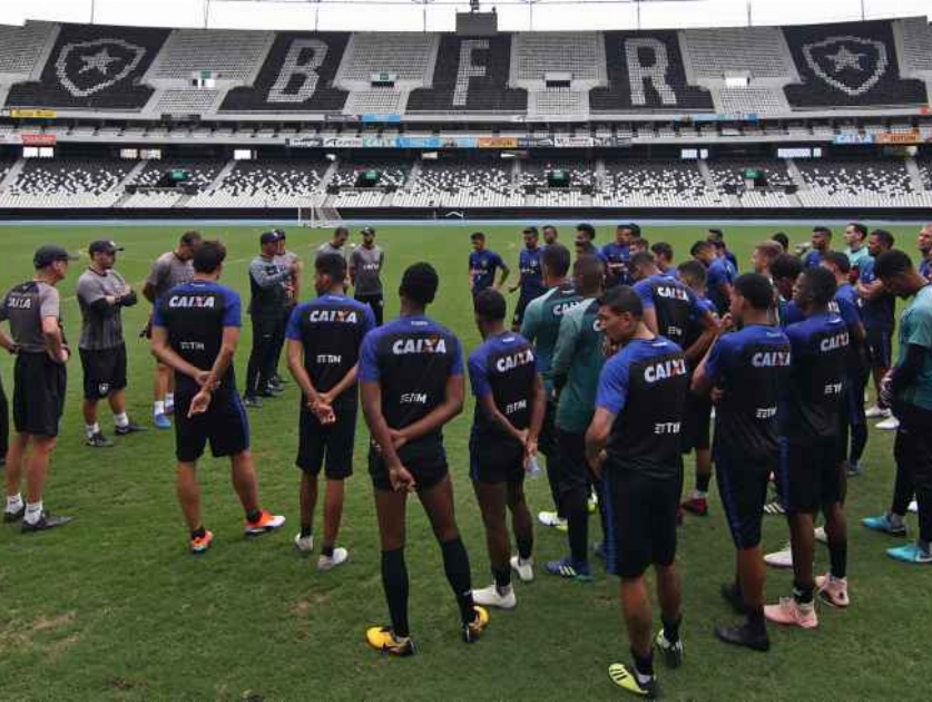 Para confirmar crescimento