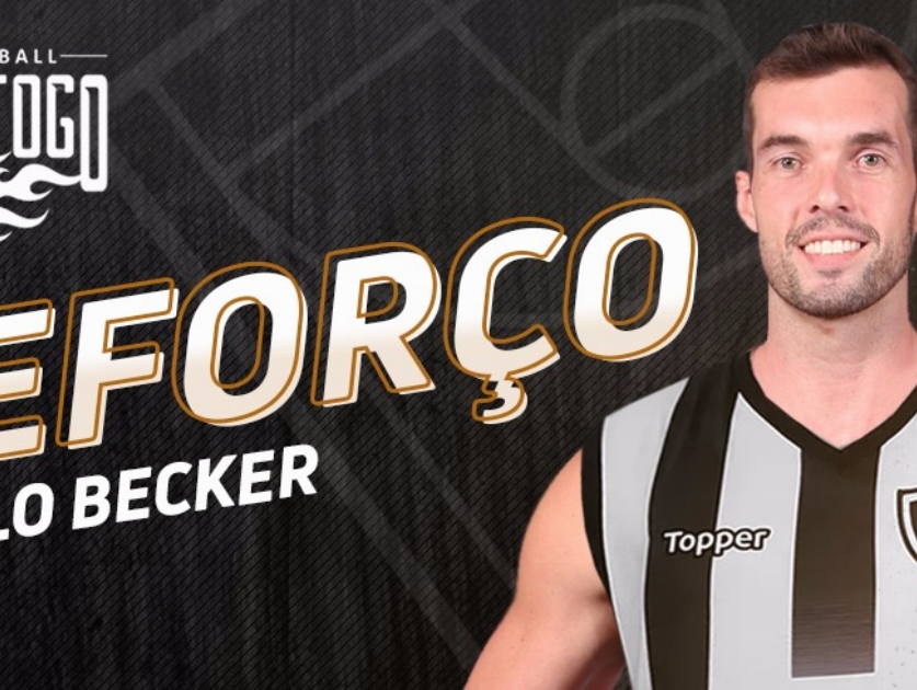 Garrafão mais forte