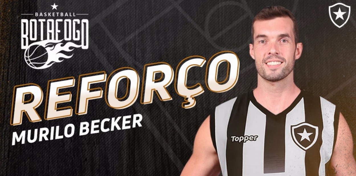 Garrafão mais forte