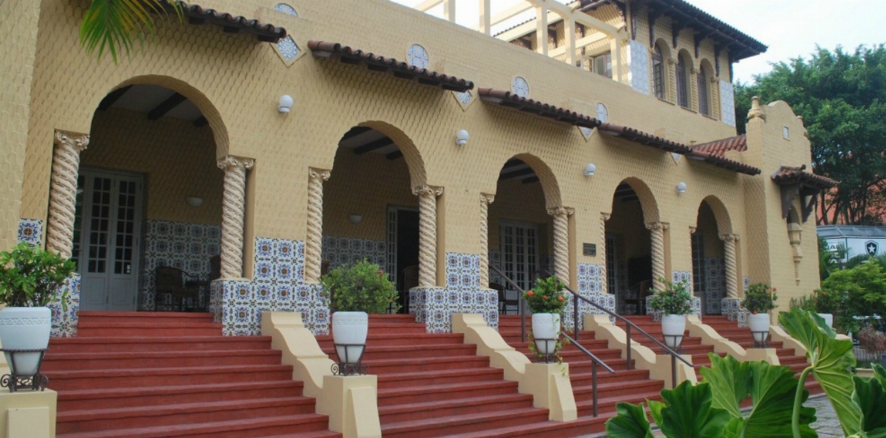 Reunião do Conselho Deliberativo