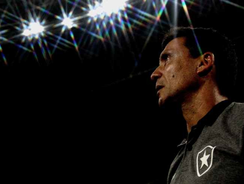 Merecia melhor sorte