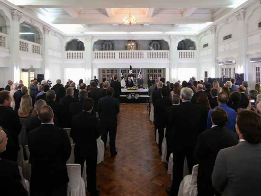 Conselho Deliberativo