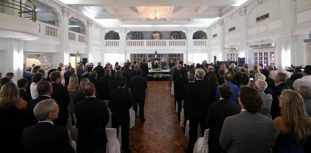 Conselho Deliberativo