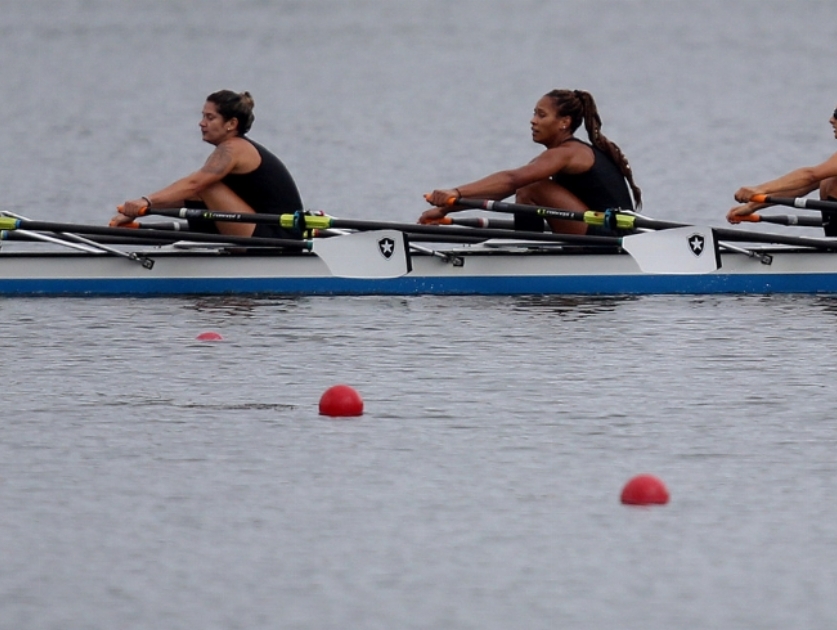 Campeonato Brasileiro de Barcos Longos