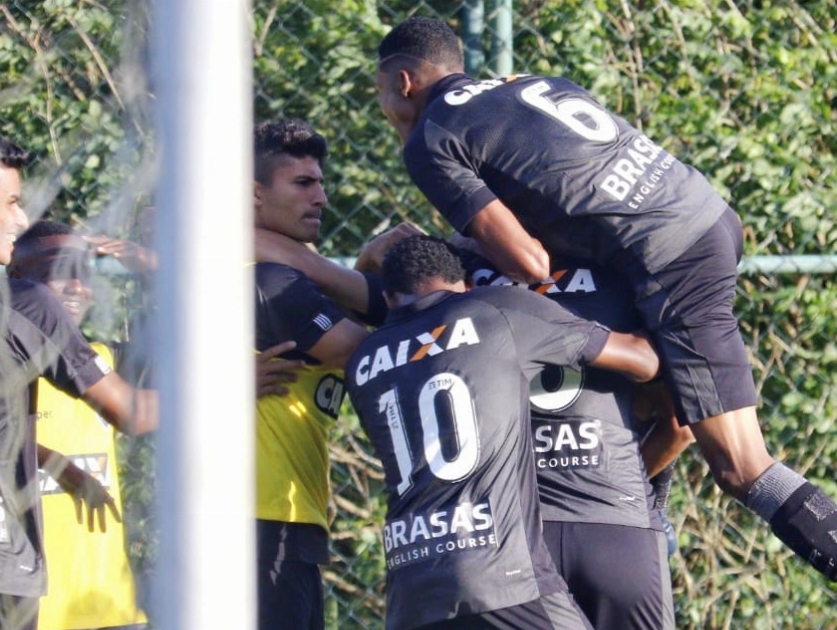 Passaporte carimbado