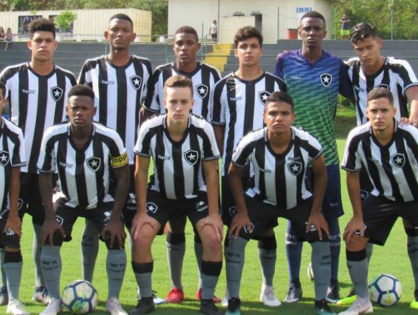 Copa do Brasil Sub-17 - Oitavas