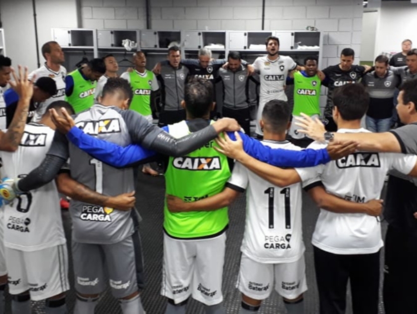 Atlético-PR 2 x 1 Botafogo