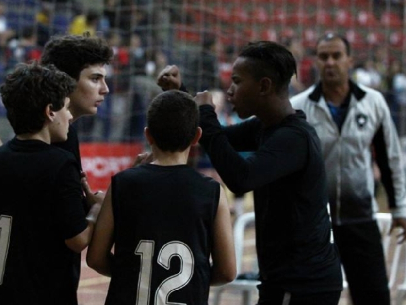 Taça Paraná de Vôlei