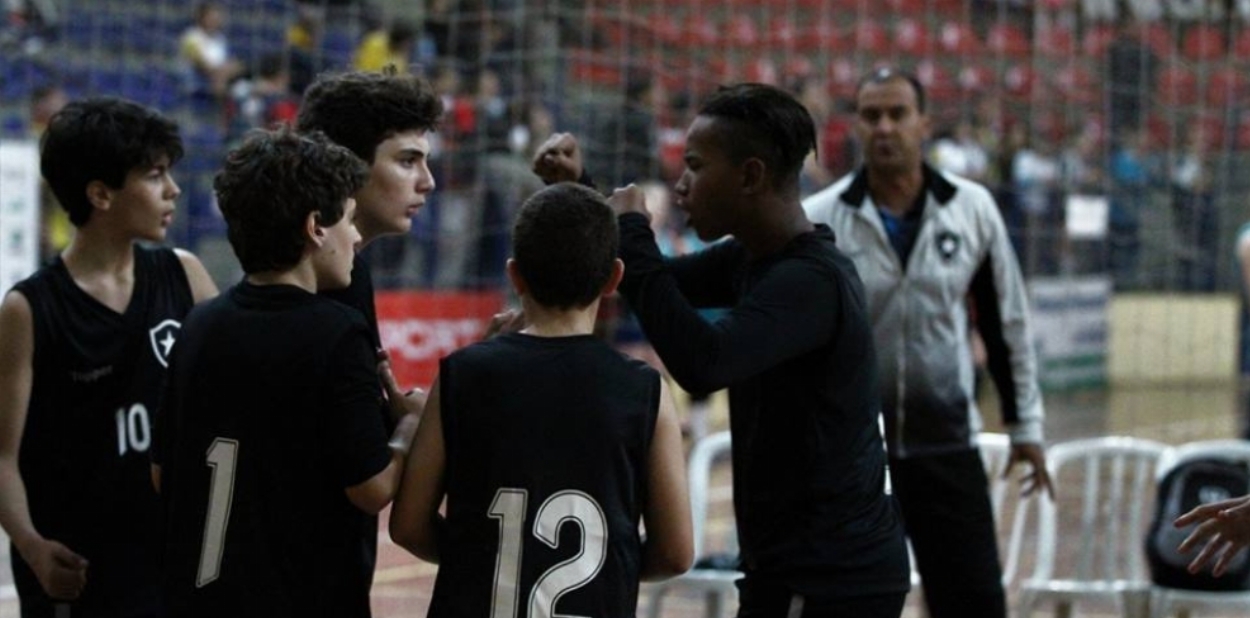 Taça Paraná de Vôlei