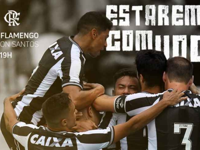 Ingressos Botafogo x Flamengo
