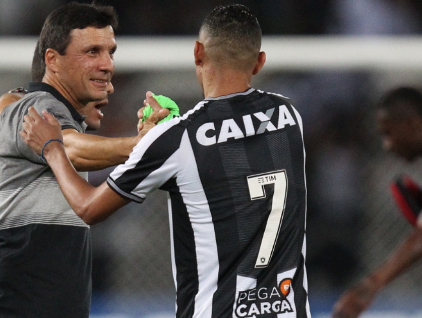 Nossa melhor atuação