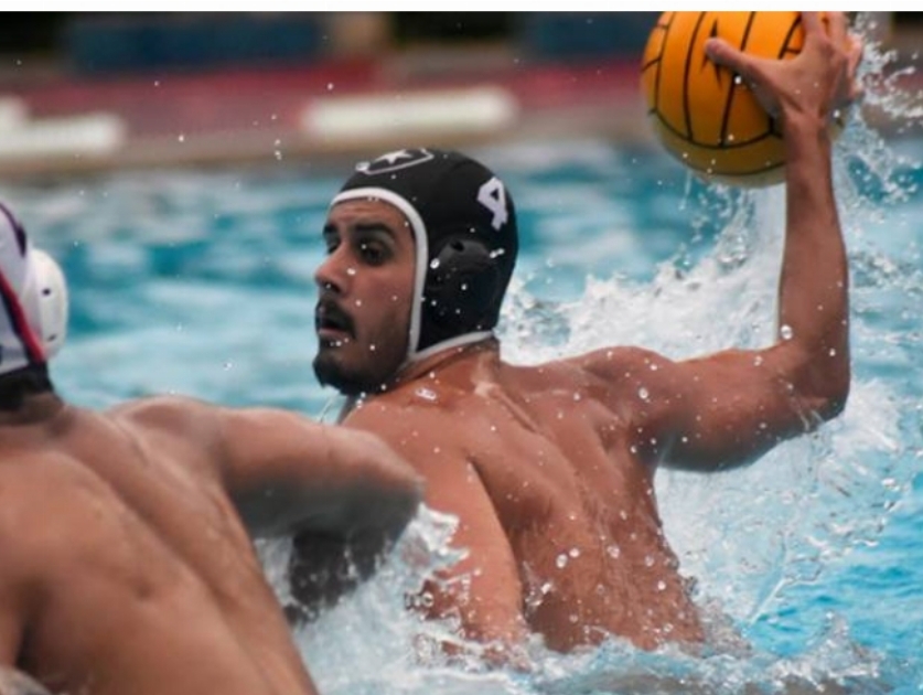 Liga Nacional de Polo Aquático