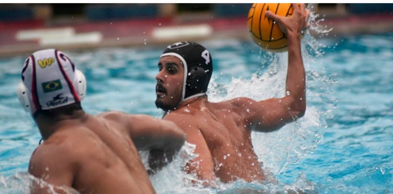 Liga Nacional de Polo Aquático