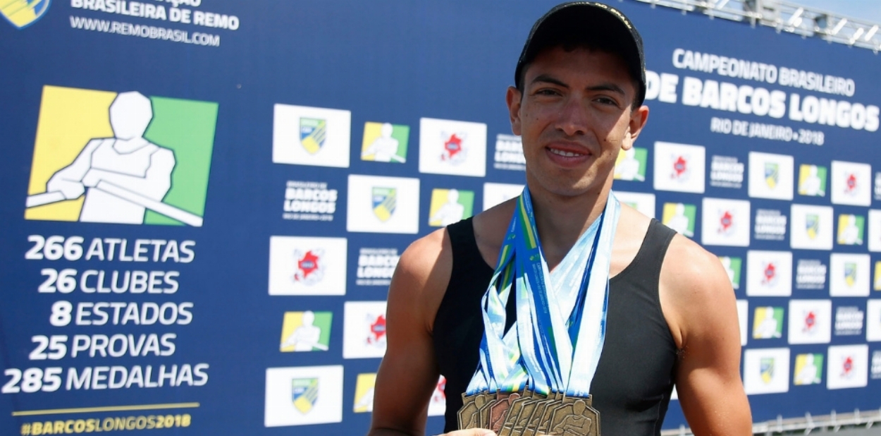 Mais um ano de sucesso