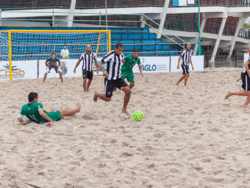 Copa Brasil de Beach Soccer