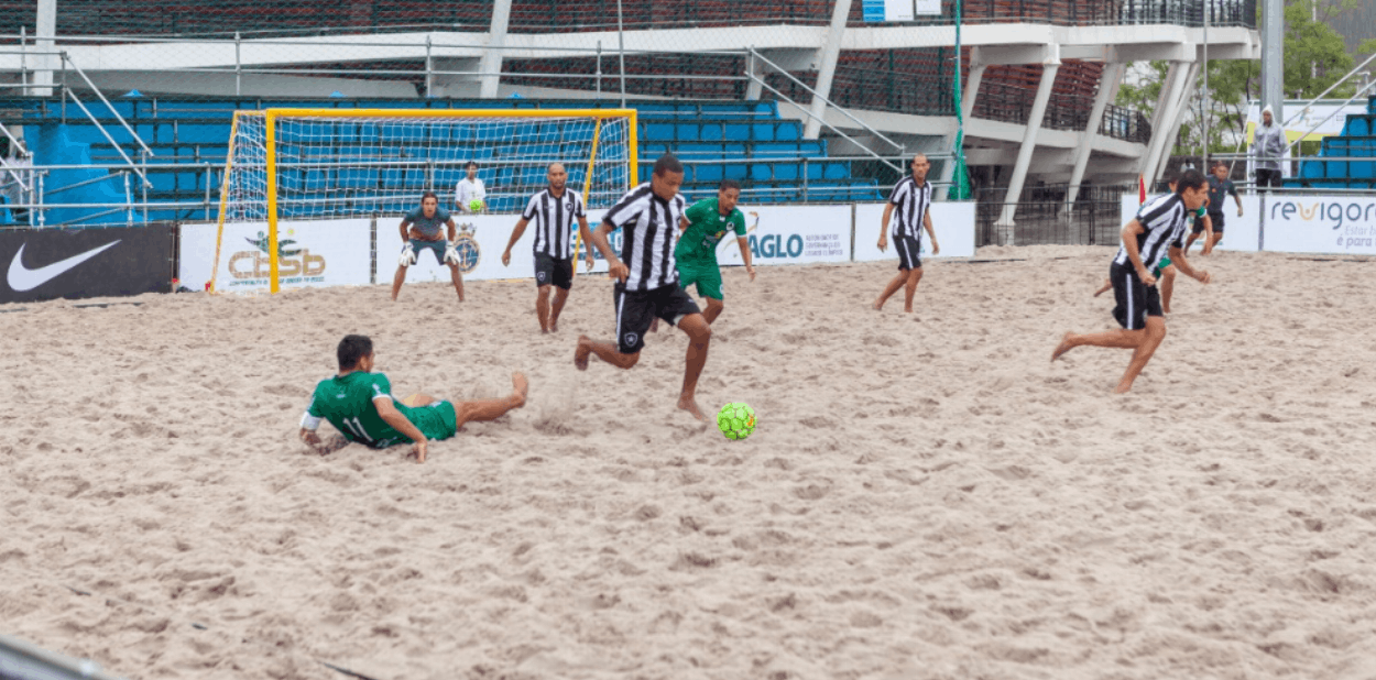 Copa Brasil de Beach Soccer