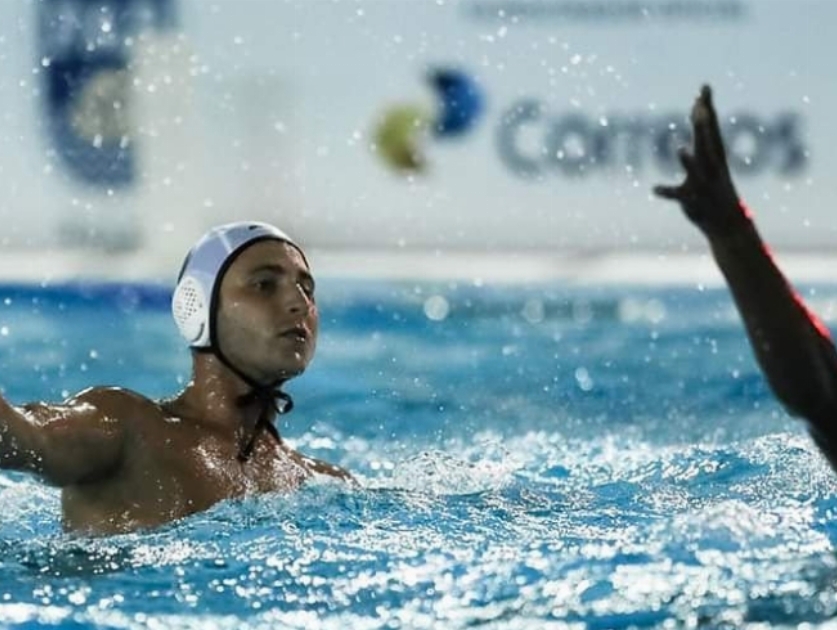 Tricampeão sul-americano