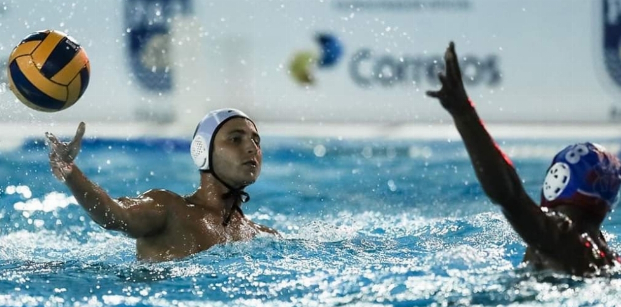 Tricampeão sul-americano