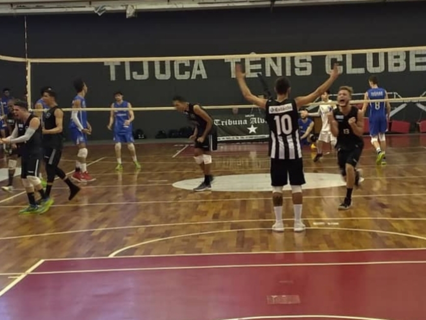 Brasileiro Interclubes Sub-21