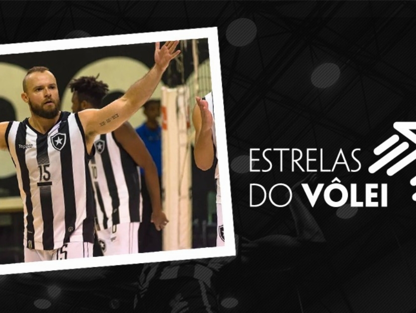 Estrelas do Vôlei 
