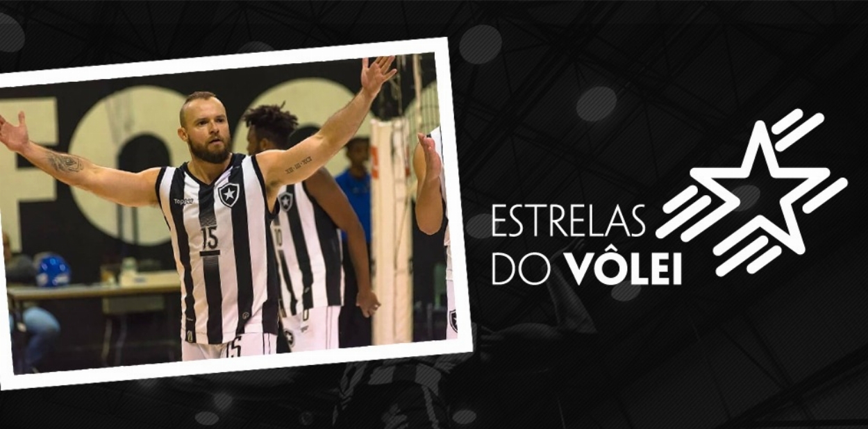 Estrelas do Vôlei 