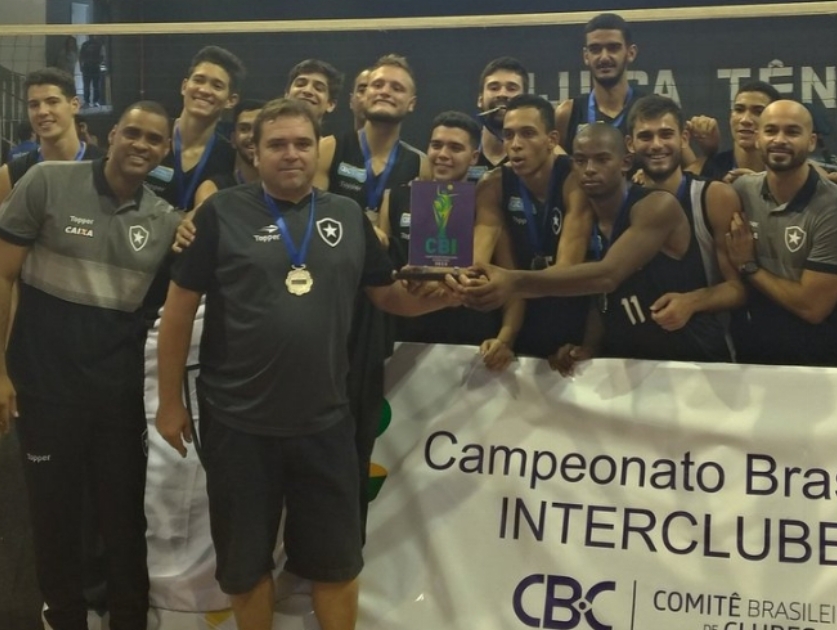 Brasileiro Interclubes Sub-21