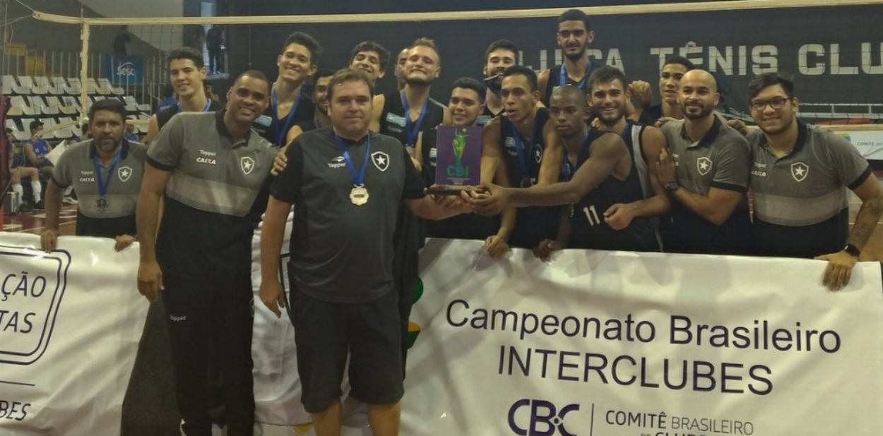 Brasileiro Interclubes Sub-21