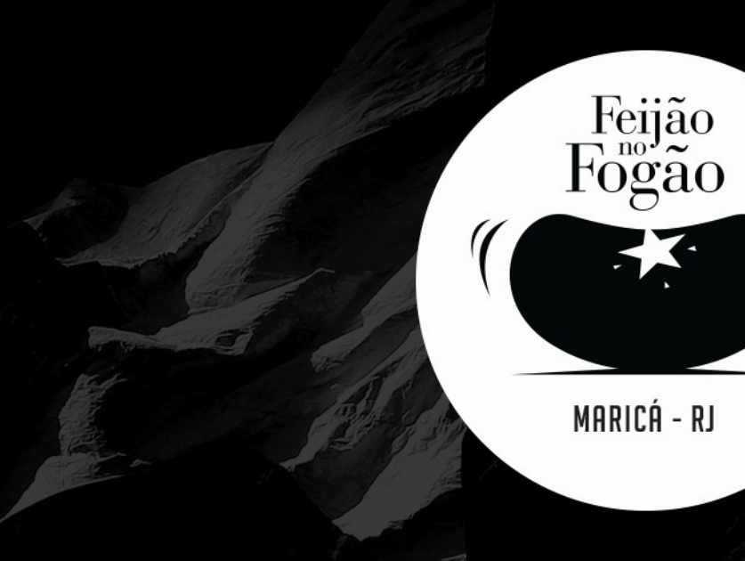 Feijão no Fogão - Maricá