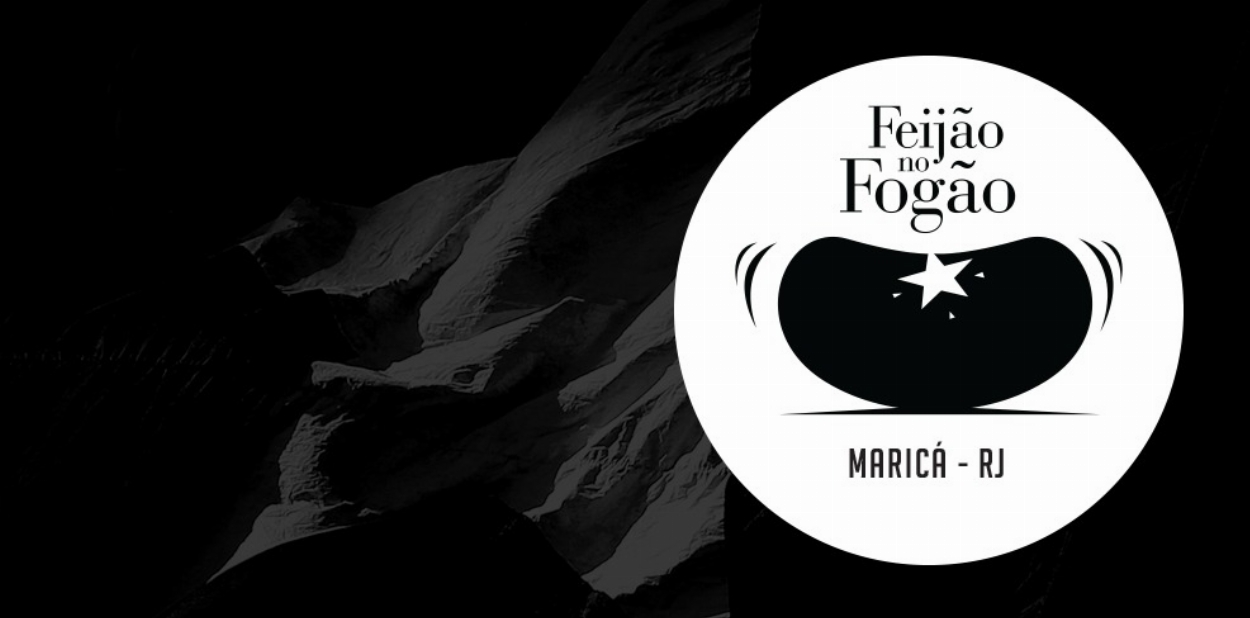 Feijão no Fogão - Maricá