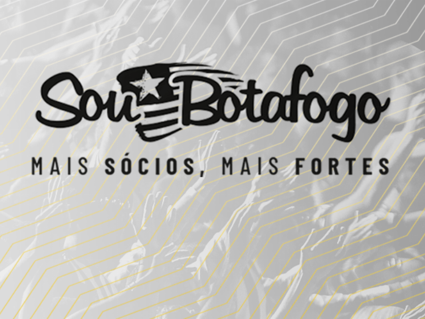 Mais sócios, mais fortes!