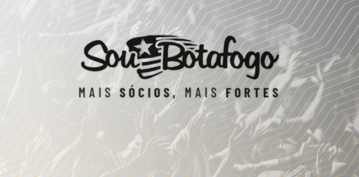 Mais sócios, mais fortes!