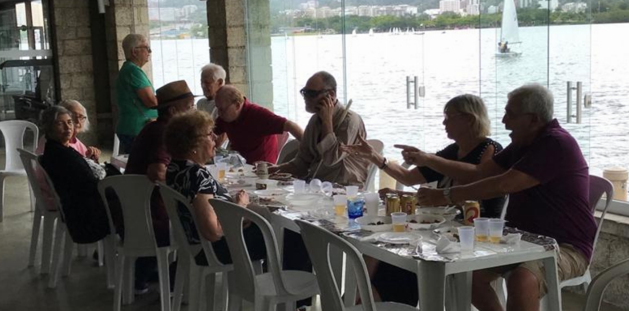 Dia do ex-atleta alvinegro